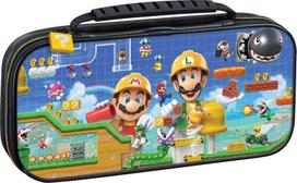 Bigben Interactive Mario Maker Case for Nintendo Switch