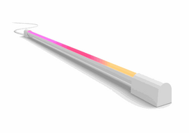 PHILIPS Hue Play gradient light tube CMP white