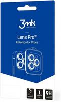 3MK  AND quot;Lens Protection Pro Apple iPhone 14 AND quot; Sierra Blue