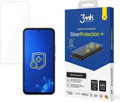 3MK "SilverProtection+ Screen Protector for Samsung Galaxy A54 5G";