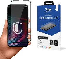 3MK "HardGlass Max Lite Screen Protector for Apple iPhone 13 Pro Max/14 Plus";