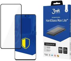 3MK "HardGlass Max Lite Screen Protector for Oppo Find X6";