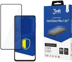 3MK "HardGlass Max Lite Screen Protector for Samsung Galaxy M54";