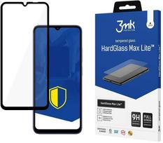 3MK "HardGlass Max Lite Screen Protector for Xiaomi Redmi 12C";