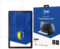 3MK "FlexibleGlass Lite 11'''' Screen Protector for Lenovo Tab M9" Transparent