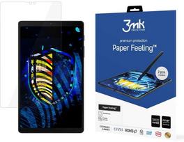 3MK "Paper-Feel (11") Screen Protector for Galaxy Tab A7 Lite";