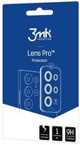 3MK "Lens Protection Pro for Samsung Galaxy Fold 4" Black