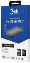 3MK "HardGlass Max Screen Protector for Xiaomi 13" Black