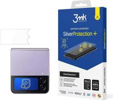 3MK "SilverProtection+ Front Screen Protector for Samsung Galaxy Flip 5";