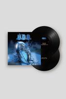 Atomic Fire U.D.O. "Touchdown";