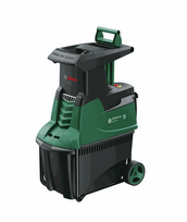 BOSCH Branch chopper AXT 25 TC