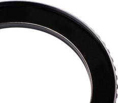 Nisi Step-Up Adapter Ring Brass 72-77mm