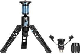 Sirui P-36 Kit Supporting Adapter  AND  Feet for Monopod