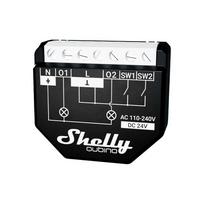 Shelly Qubino Wave 2PM Black