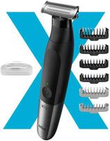 BRAUN XT5200 Black/Grey