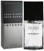 Issey Miyake L'Eau D'Issey Intense EDT 125ml