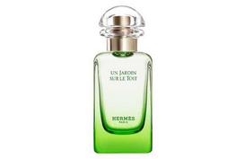 Hermes A Rooftop Garden Eau de Toilette 50ml