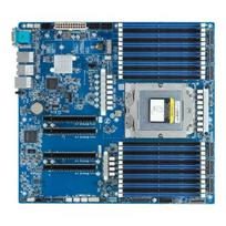 GIGABYTE EPYC9004 Motherboard MZ33-AR0