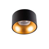 Kanlux SPOTLIGHT MINI RITI IP20 GU10 B/G 27575