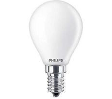 PHILIPS LED E14, 6.5W, 806lm, 2700K