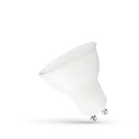 Spectrum LAMPLED GU10 230V 6W DIMMABLE