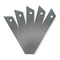 Stanley FATMAX 25mm replacement blades 5pcs. 11-725