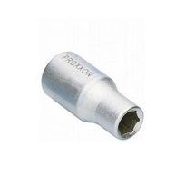 PROXXON BOLT HEAD (6.5 MM ¼) 23715