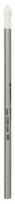 BOSCH 3mm cylindrical carbide drill bit for glass and tiles (B 2608)