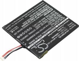 Cameron Sino Rechargeable Battery 3600mAh for Nintendo Switch