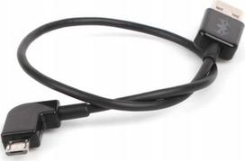 Xrec 30cm MicroUSB Cable for Phone/Smartphone for DJI Drone