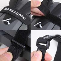 Xrec Strap Lock Propeller Guard (2-pack) for DJI Mavic Pro