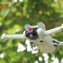 Sunnylife Full Gray ND8 Filter for DJI Mini 3 Pro