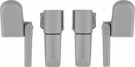 Sunnylife Landing Gear Extender Legs for DJI Mavic Mini 2 MM-LG541