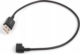 Xrec Lightning Cable 30cm for iPhone/iPad for DJI Drone