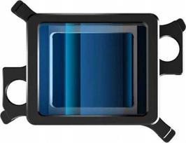Xrec Anamorphic Lens 1.33x for DJI Mavic Air 2/