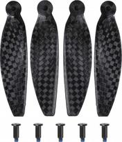 Sunnylife Set of 4 Carbon Fiber Propellers for DJI Mavic Mini 2