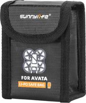 Sunnylife Li-Po Safe Battery Bag for DJI Avata AT-DC477-1