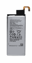 Extra Digital Replacement Battery for Samsung Galaxy S6 Edge