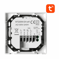Avatto WT200-BH-3A-W