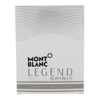 Mont Blanc Legend Spirit EDT 100ml
