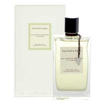 Van Cleef  AND amp; Arpels Collection Extraordinaire California Reverie EDP 75ml
