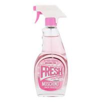 Moschino  Fresh Pink EDT 100 ml Tester