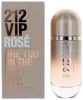 Carolina Herrera 212 VIP Rose EDP 80ml