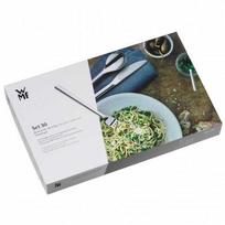 WMF bOSTON cutlery set, 30-piece stainless steel