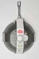 BALLARINI 230896 Alba Wok titanium 30 cm ALBG8E0.30U