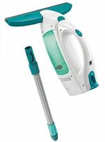 Leifheit Dry AND Clean vacuum wiper with a 43cm blade