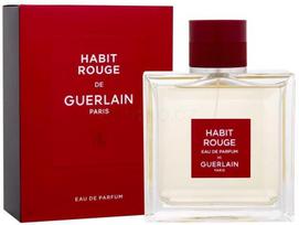 Guerlain  Habit Rouge EDP 100ml