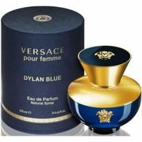 Versace  Dylan Blue Pour Femme EDP 100ml
