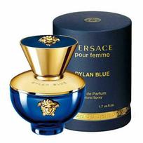 Versace  Dylan Blue Eau de Parfum for Women 50ml