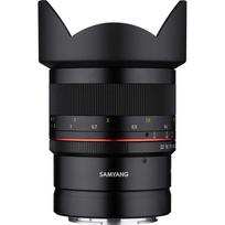 Samyang 14mm f/2.8 for Nikon Z